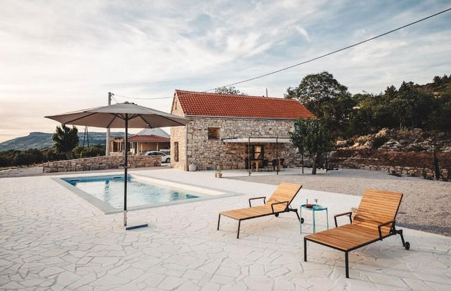 Villa Terra Meera - Foto 33