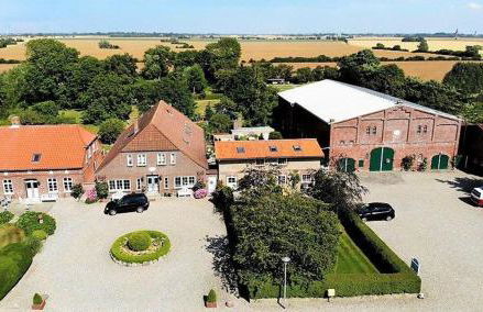 Ferienhof Wohler – Wohnung 2 - Foto 10