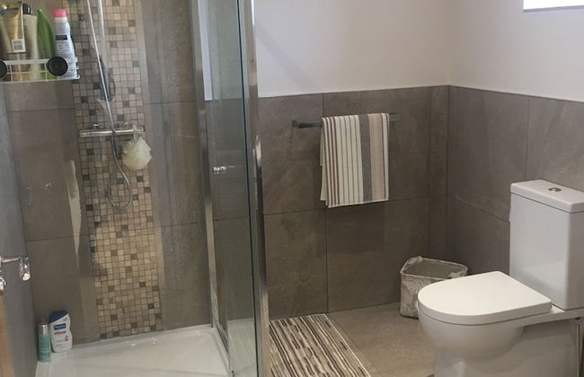 Rose Cottage Captivating 1-bed Cottage in Bangor - Foto 16