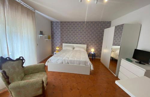 Piccolo appartamento nel centro storico di Montauro - Photo 5