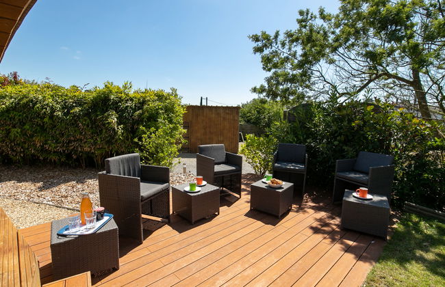 Dôme du Ponant - Foto 5