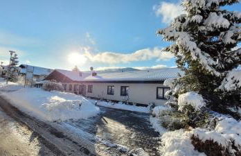 BayVista, die Bayerwald Lodge - Foto 16