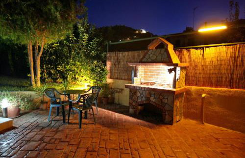 Andriotis Rooms & Houses - Foto 36