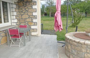 La Clematite d'Olt - Photo 12