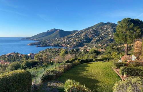 Vue Mer Et Jardin - Foto 15