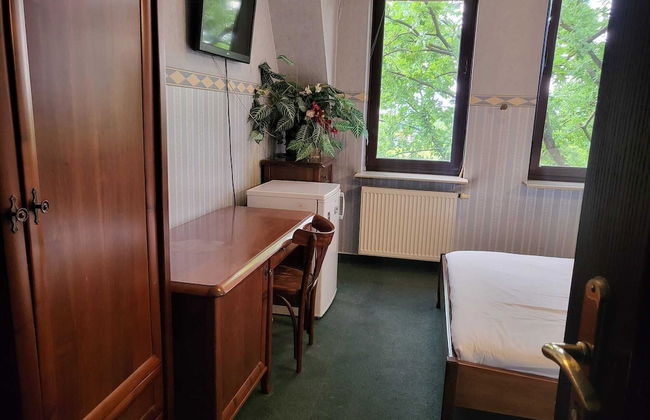 Hostel Bialoleka - Free Parking, Fast Wifi - Foto 13