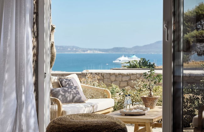 Nirome Luxury Suites - Foto 64