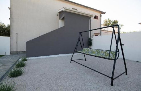 Nice Apartment In Prkos With Wifi - Foto 14