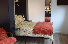 Beautiful Cabin near Padstow - Foto 27