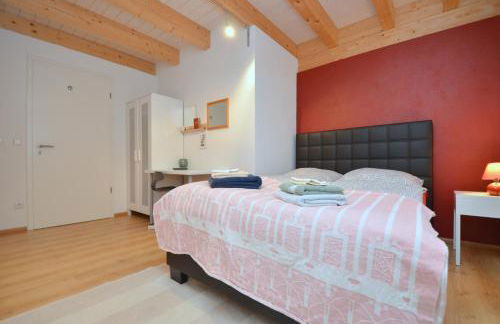 Business Apart Stuttgart - Foto 129