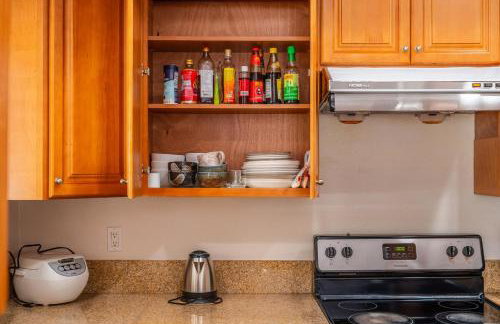 Charming 3BR - Prime Northwood Location - Foto 16