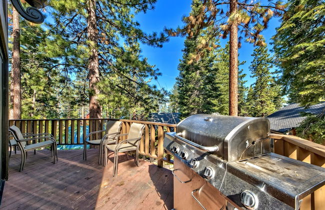 Mv49 Lake Tahoe a Block From the Caverock Beach - Foto 68