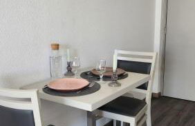 Cosy Studio Monplaisir Lumière Metro Lyon 8 - Photo 2