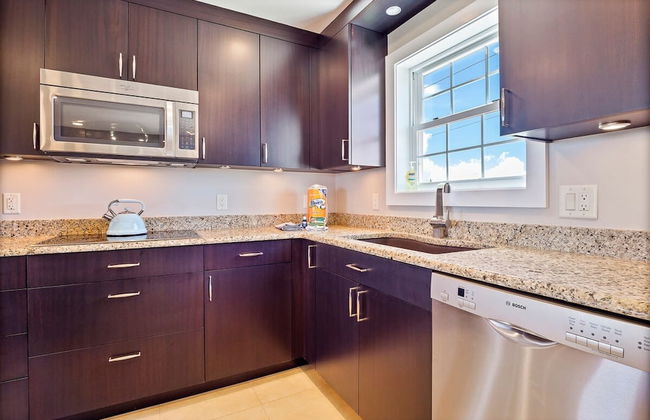 Beach House Mansion- Private Beach Walk Over - Foto 20