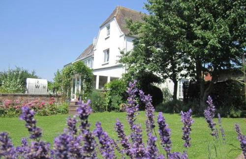 Apartment Wohnung in Gießelrade mit Großem Garten by Interhome - Foto 1