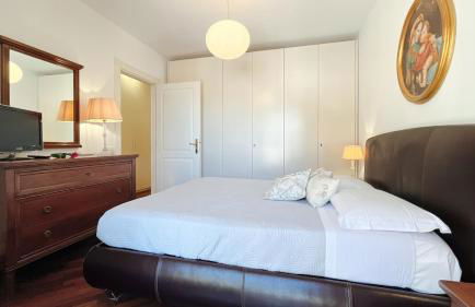 Sunny Penthouse - Affitti Brevi Italia - Foto 18