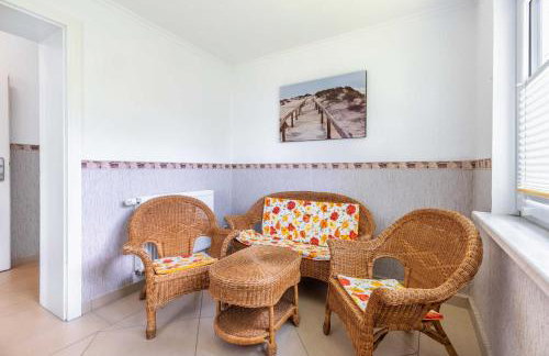 Ostsee Bauernhof Schwalbennest OFC 15 - Foto 47