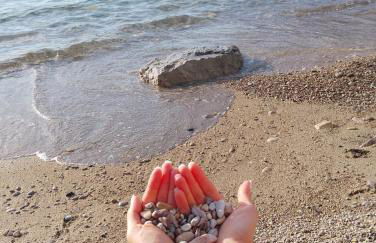 Da Lucia - Alloggio turistico Santa Maria - Foto 7