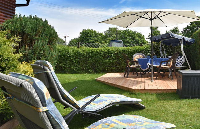 Comfortable Spa Town Home - Foto 12