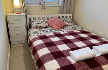 Cosy two bedrooms flat suitable for a short trip - Foto 19