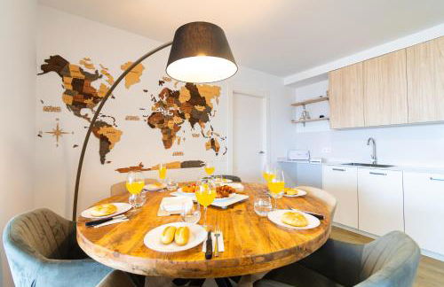 PREMIUM Magníficas Vistas Panorámicas con Terraza - By Aloha Palma - Foto 21