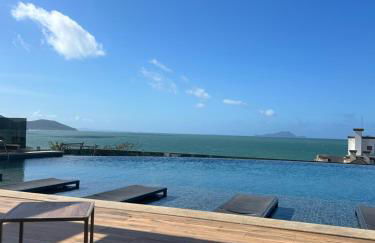 Cobertura com jacuzzi e churrasqueira privada - Praia dos Ingleses - Foto 8