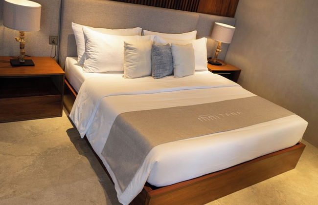 TANA Beach Villas - Foto 5