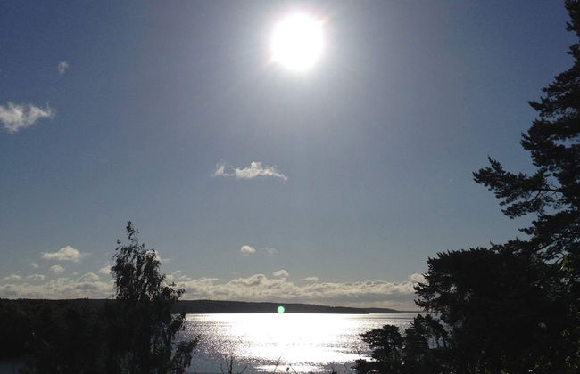 5 Star Holiday Home in Lidingo - Photo 25