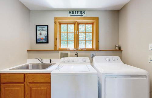 Glen Road Lodge - Foto 14