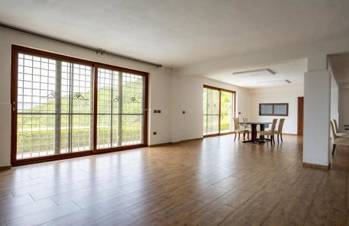 Villa Santoro al Paradiso Verde, Villa intera con Piscina - Foto 17