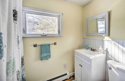 Andover House with Private Yard and ATV Trail Access! - Foto 16