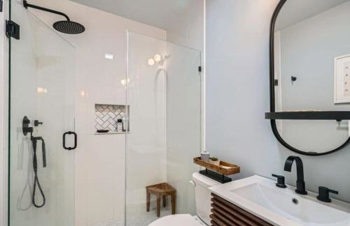 Northwood Haven - Light-Filled Bungalow Close to Rybovich Marina - Foto 12