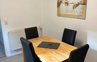 Haus für Handwerker und Monteure - Foto 10