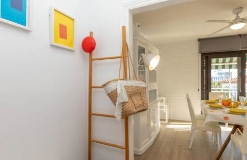 Apartment Cosy Flat by Interhome - Foto 16