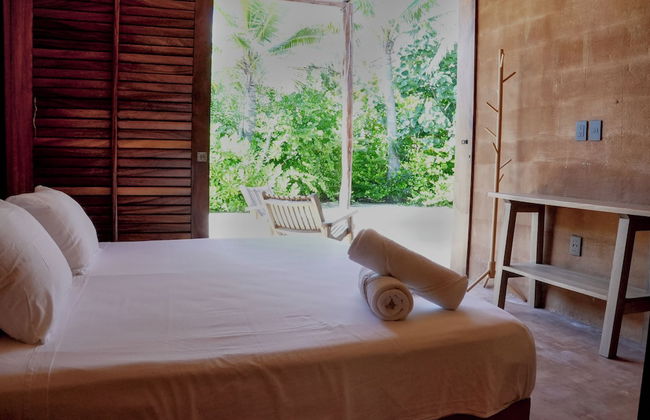 Mazul Puerto Escondido Beach Villas - Foto 54