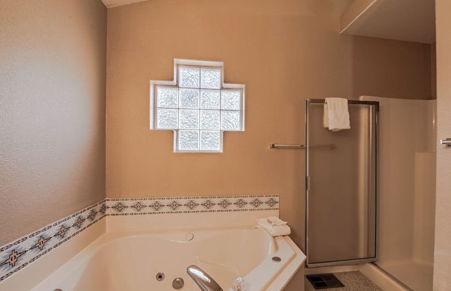 My Happy Place by Ruidoso Vacation Rentals - Foto 12