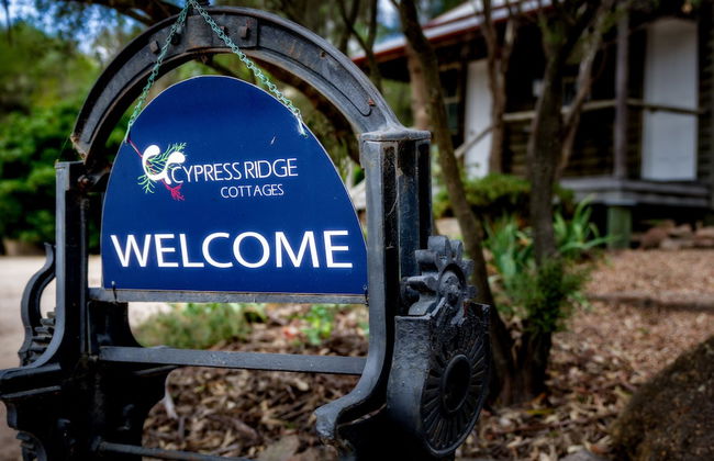 Cypress Ridge Cottages - Photo 11