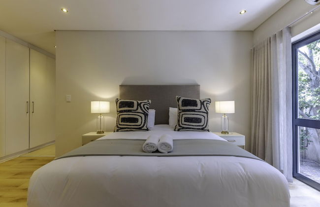 Newly Renovated 3 bed Apartment With Splashpool - 2283 - Photo 18