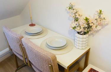 Cozy Studio - Paris Galeries Lafayette - Foto 7