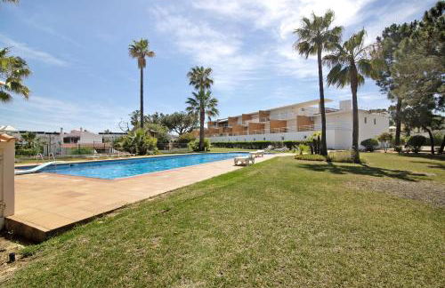 Yara Beach Apartments with Terrace - Foto 1