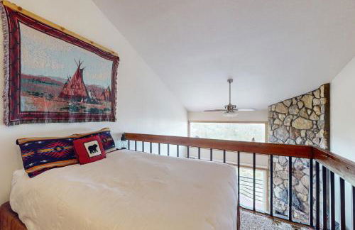 Buffalo Village 402 - Foto 16