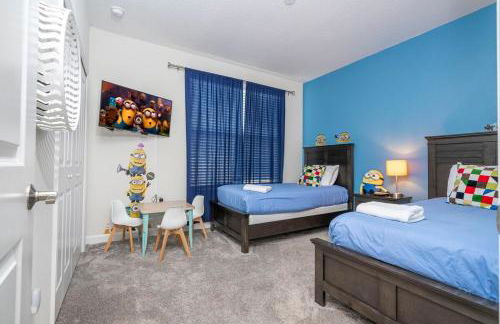 Ravello Villa Storey Lake - Foto 15