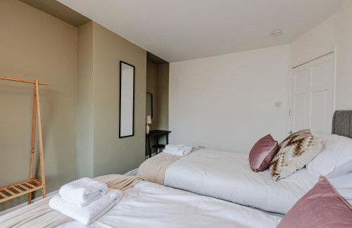 Grinkle Lodge - Foto 11