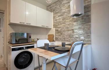 Ourasi - Hippodrome de Vincennes - Netflix - Foto 4