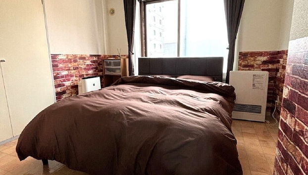 E-Horizonkita2jo - Foto 3, Habitación