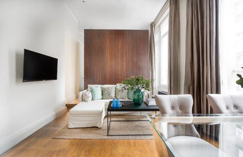 Victoria Apartments - Foto 27