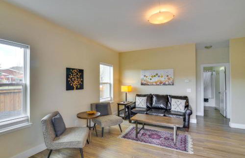 Downtown Buena Vista Condo Steps From Everything! - Foto 1