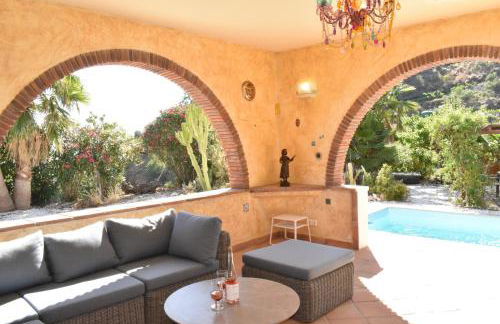 Casa Margaritha - montañas y tranquilidad - Foto 23