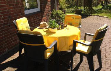 Ferienwohnanlage Sturmhöhe - Foto 53