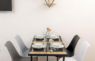 #Cosy Moments By Eauz'Homes - WiFi-Netflix - Photo 5